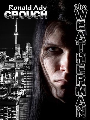 cover image of The Weatherman